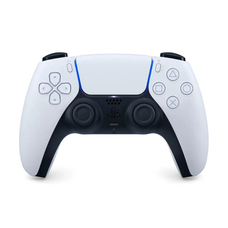 PLAYSTATION - Control PS5 Blanco - PlayStation 5