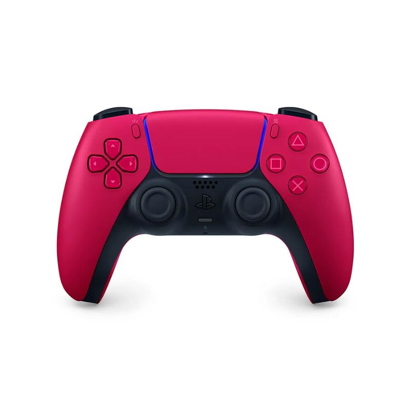 PLAYSTATION - Control PS5 Rojo - PlayStation 5