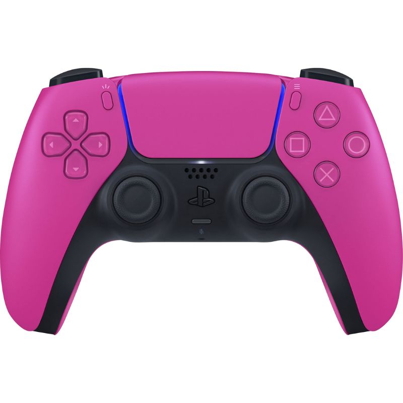 PLAYSTATION - Control PS5 Fuccia - PlayStation 5