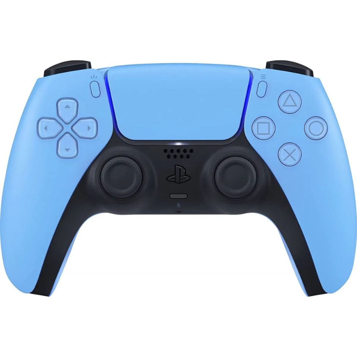 PLAYSTATION - Control PS5 Azul - PlayStation 5