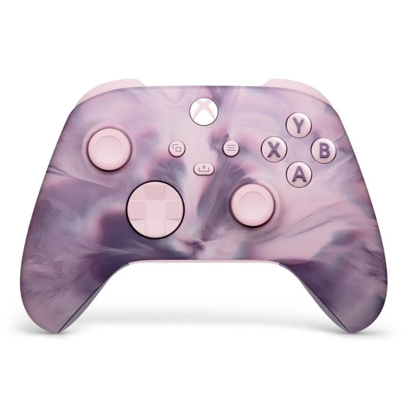 XBOX - Control Xbox One Series S X Dream Vapor