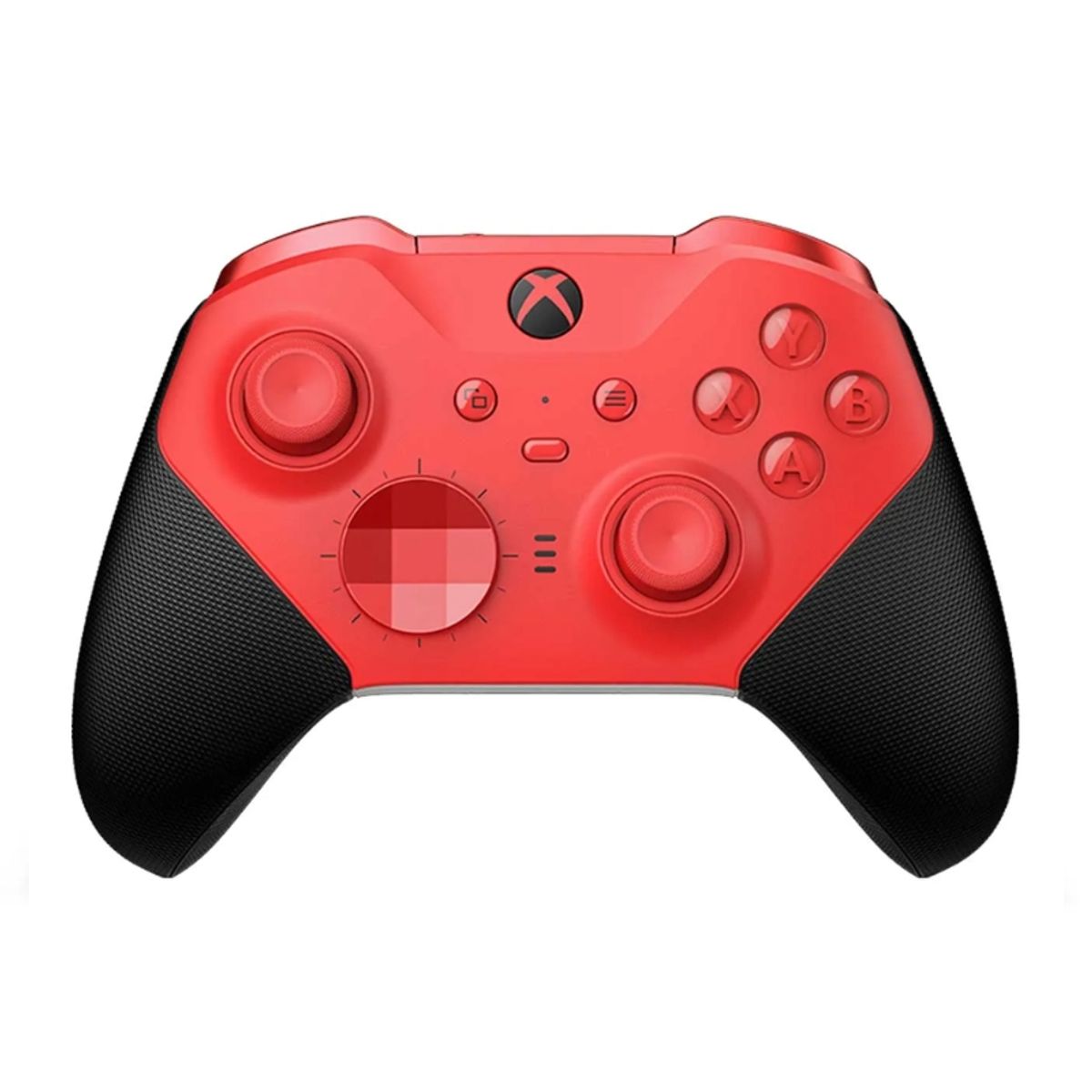 XBOX - Control Xbox Elite Series 2 - Rojo