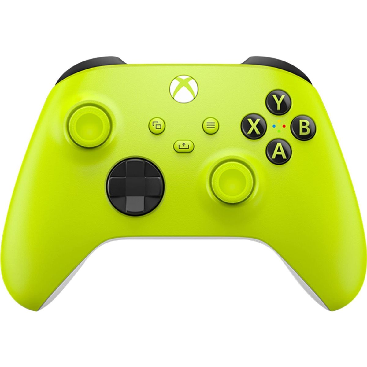 XBOX - Control Xbox One Electric Volt Series S X Verde