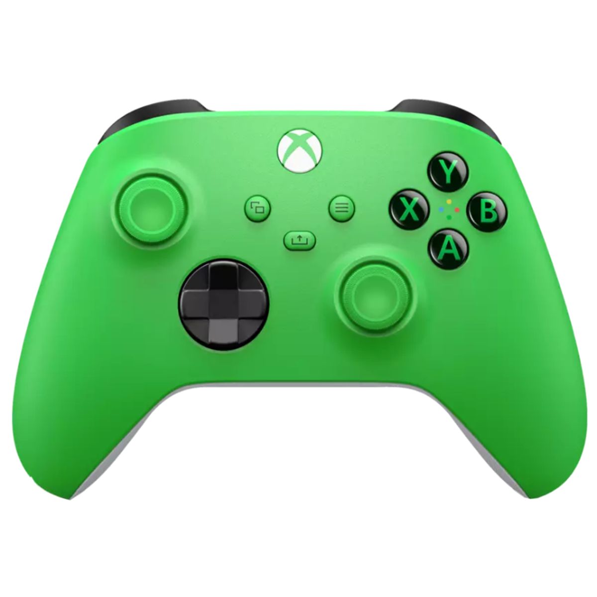 XBOX - Control Xbox One Velocity Green Series S X