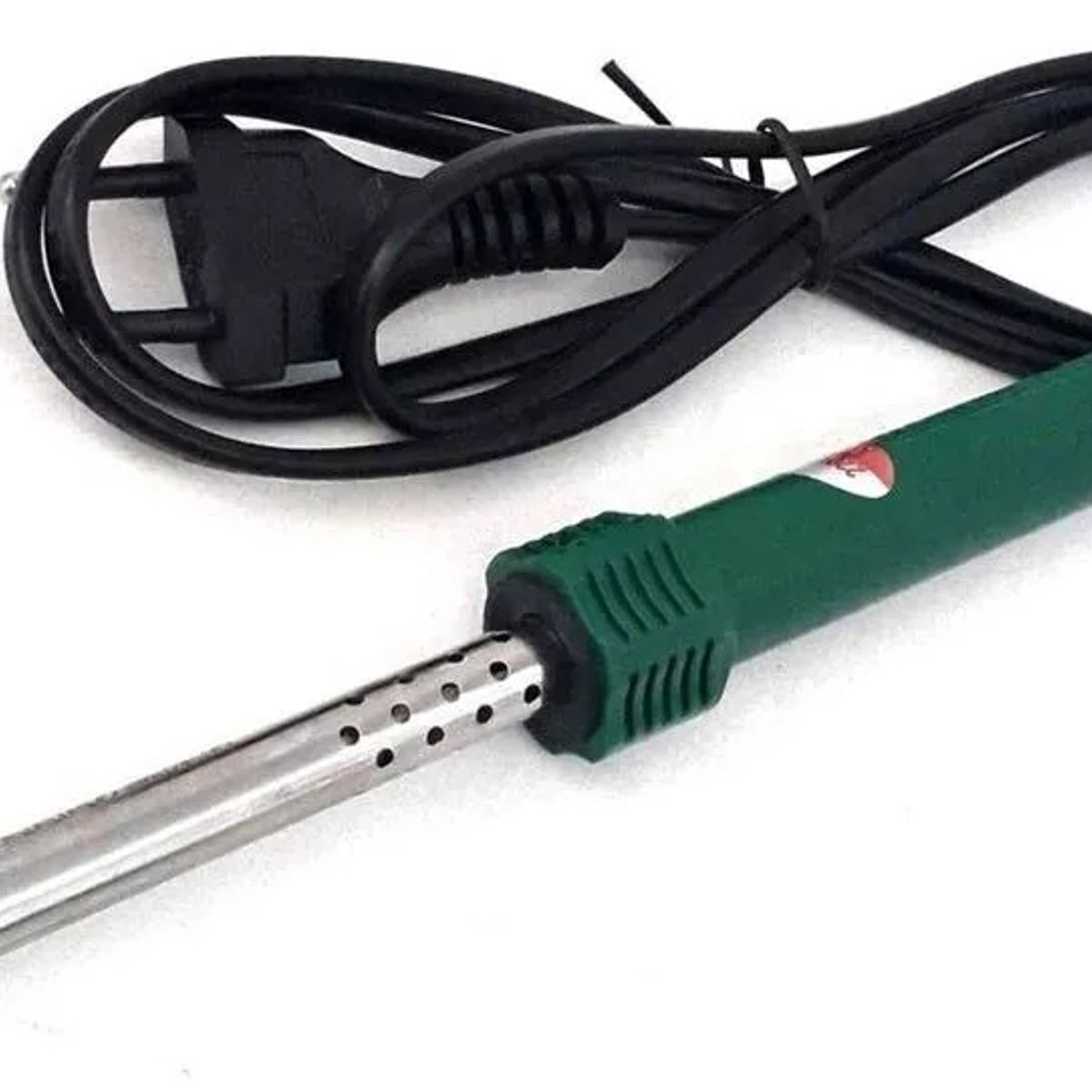 GENERICO - Cautín Eléctrico 60W MX03-350 para Soldadura de Precisión