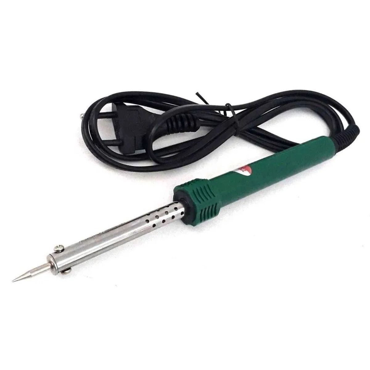 GENERICO - Cautín Eléctrico 60W MX03-350 para Soldadura de Precisión