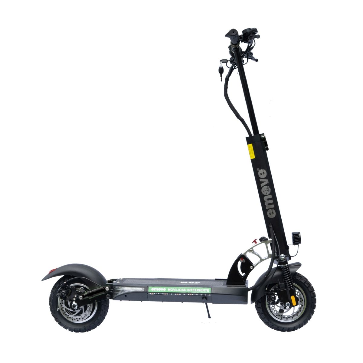 EMOVE - Patineta Eléctrica Scooter EMOVE JAM 350 W 33 km/h