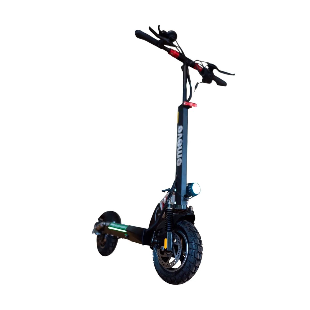 EMOVE - Patineta Eléctrica Scooter EMOVE JAM 350 W 33 km/h