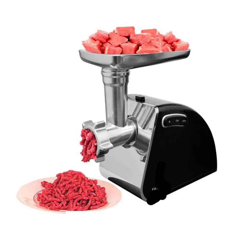 SOKANY - Molino Eléctrico para Carne Sokany 500W MG1003S