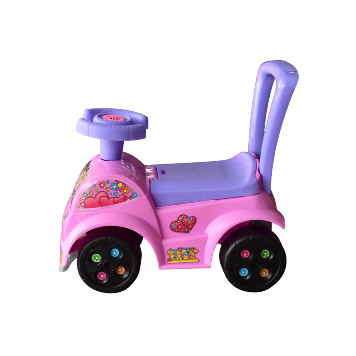 BOY TOYS - Mi Primer Montable Princesa Boy Toys