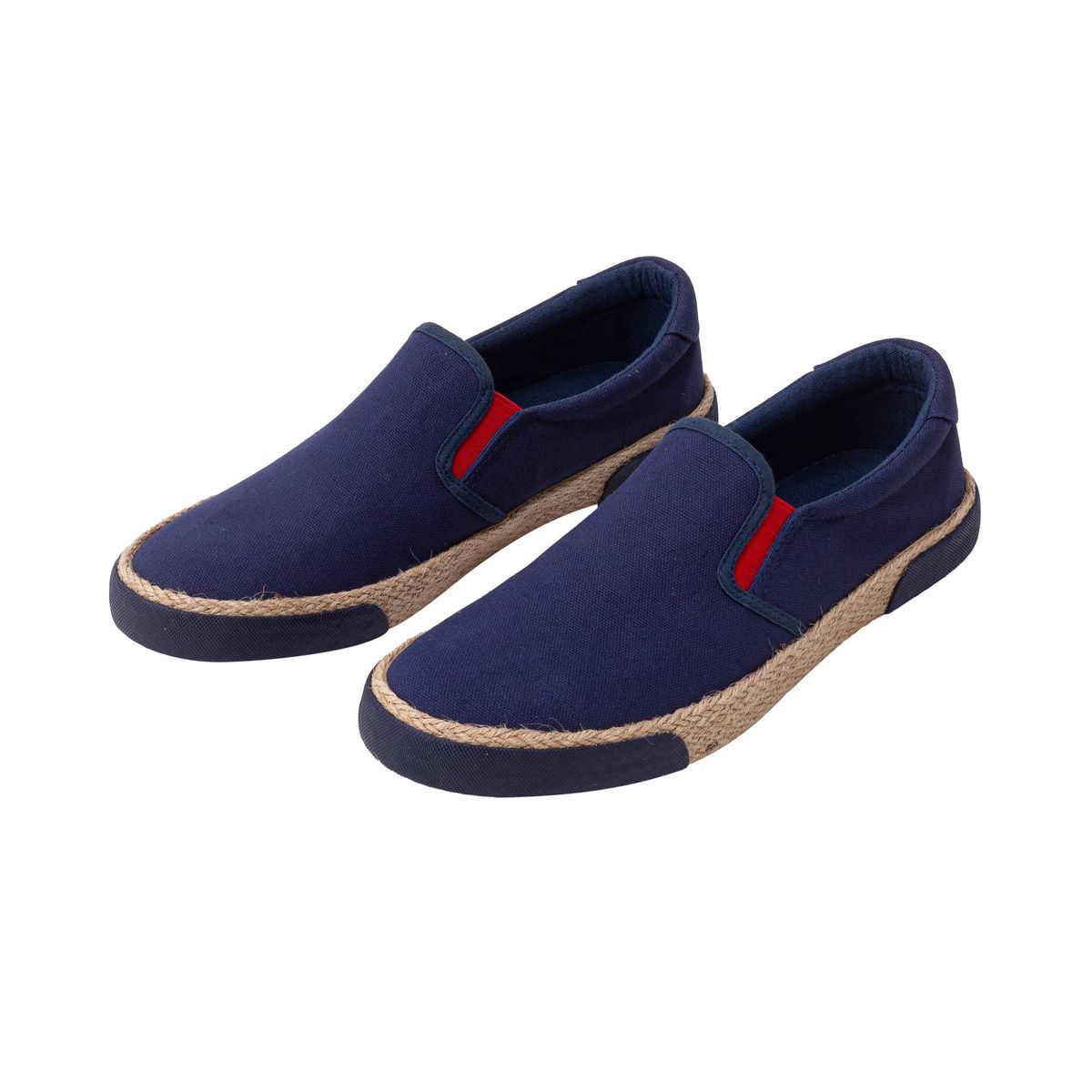 MARIO HERNANDEZ - Espadrile Paramo Marino Sardana