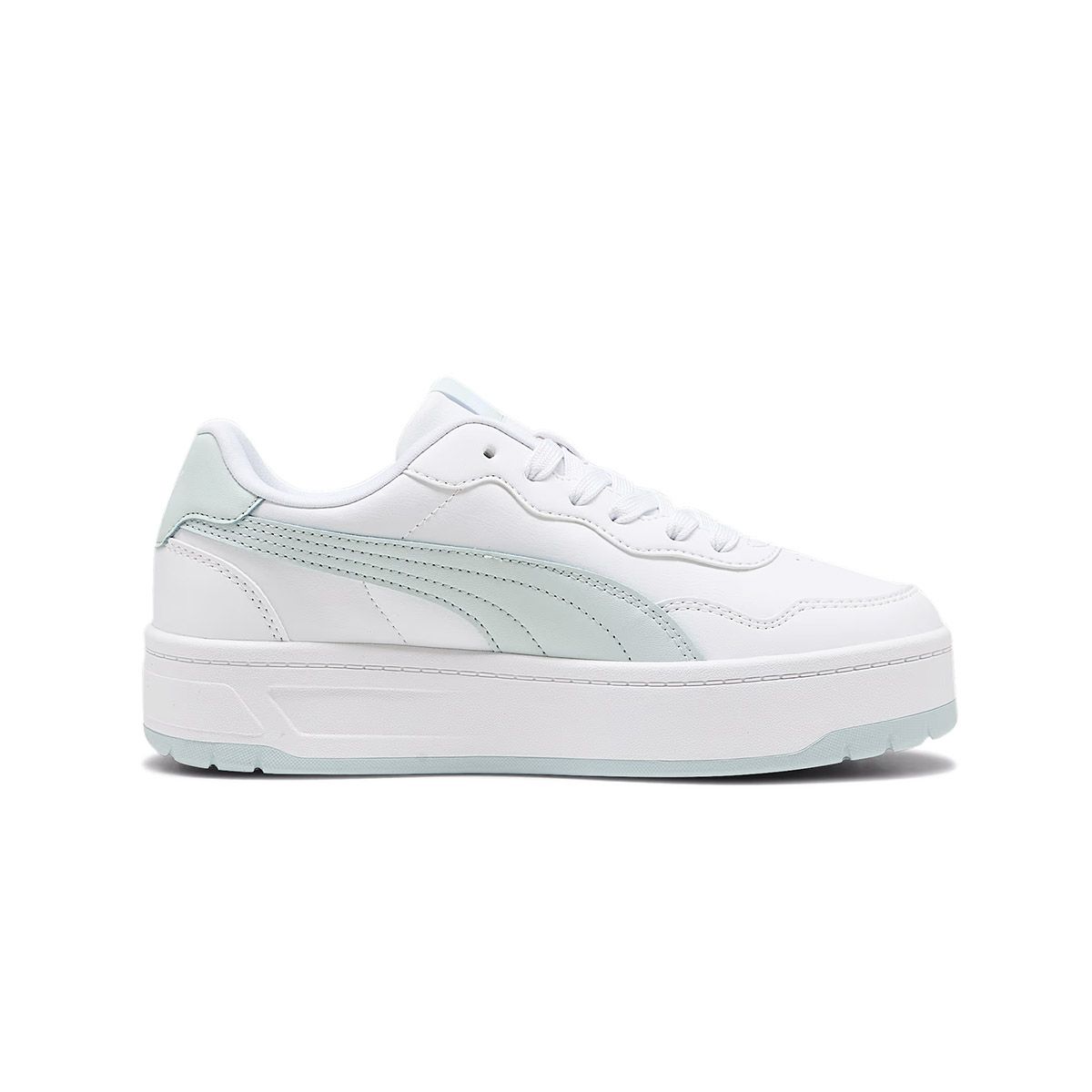 PUMA - TENIS COURT LALLY SKYE PUMA DAMA