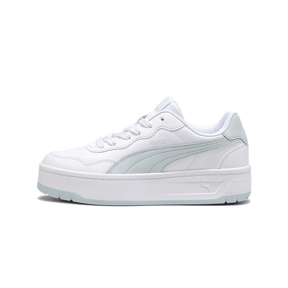 PUMA - TENIS COURT LALLY SKYE PUMA DAMA