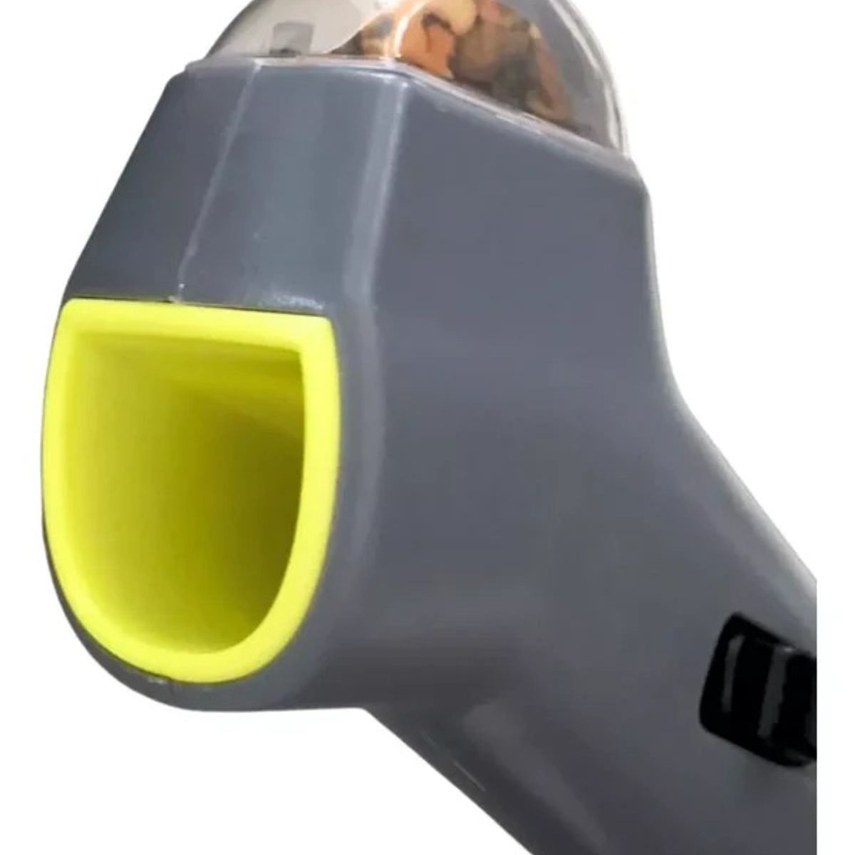 GENERICO - MASCOTAS TIRA CROQUETAS