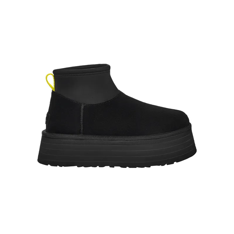 UGG - Botas UGG para Mujer  W CLASSIC MINI DIPPER
