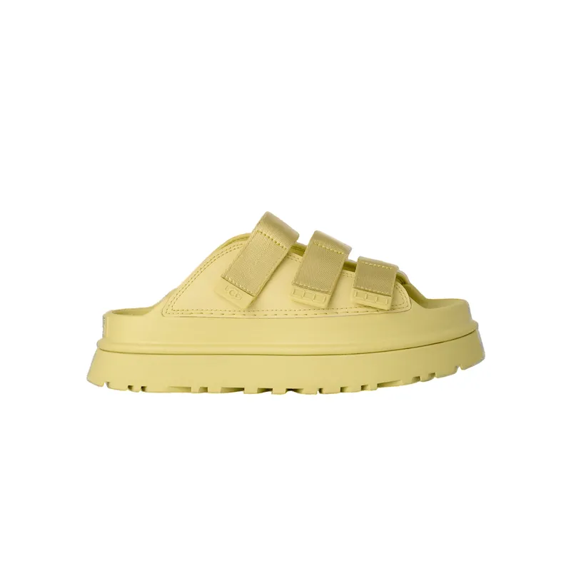 UGG - Sandalias UGG para Mujer GOLDENGLOW SLIDE W