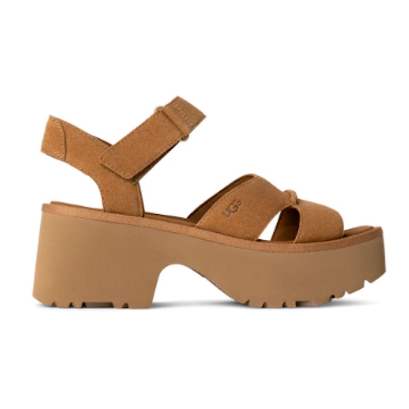 UGG - Sandalias UGG para Mujer NEW HEIGHTS ANKLE STRAP W