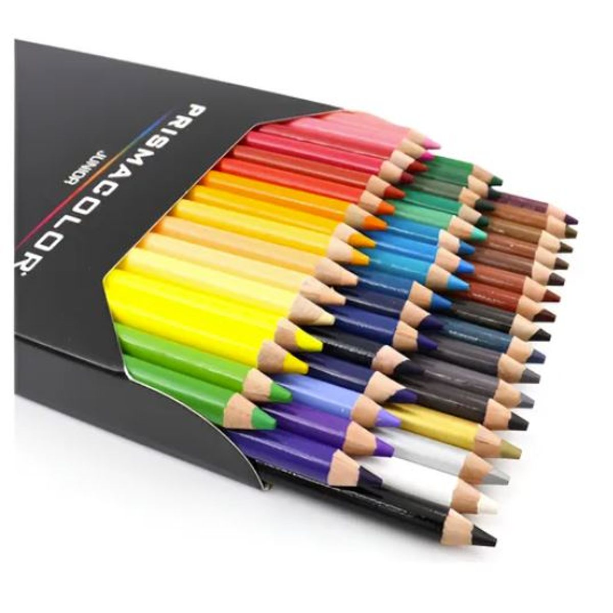 PRISMACOLOR - Colores Prismacolor Junior X 36