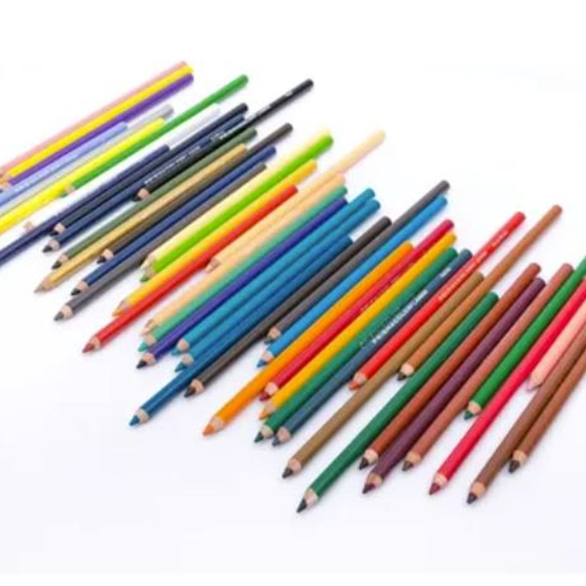 PRISMACOLOR - Colores Prismacolor® Junior Caja Con 48 Colores Originales