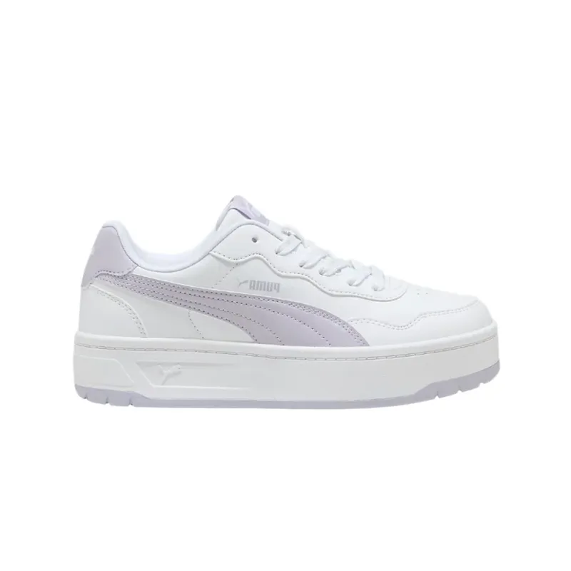 PUMA - TENIS COURT LALLY SKYE PUMA DAMA