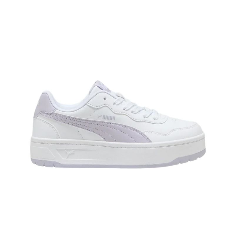 PUMA - TENIS COURT LALLY SKYE PUMA DAMA