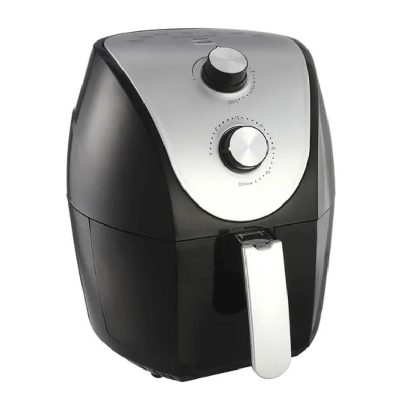 SOKANY - Freidora De Aire 50L Sokany 1500W SK-8009