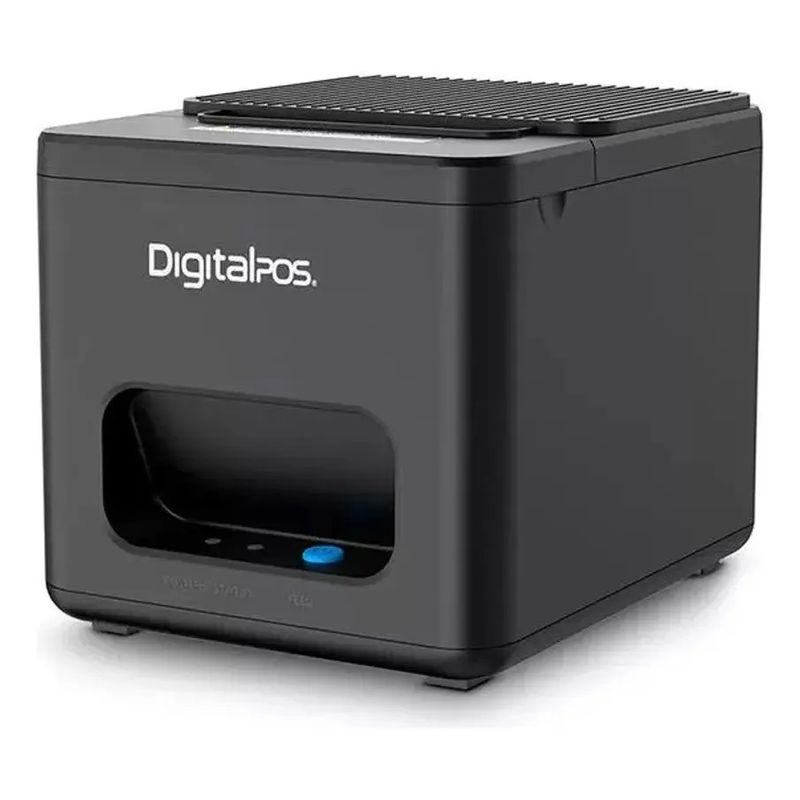 DIGITAL POS - Impresora Térmica 80mm USB Digital POS