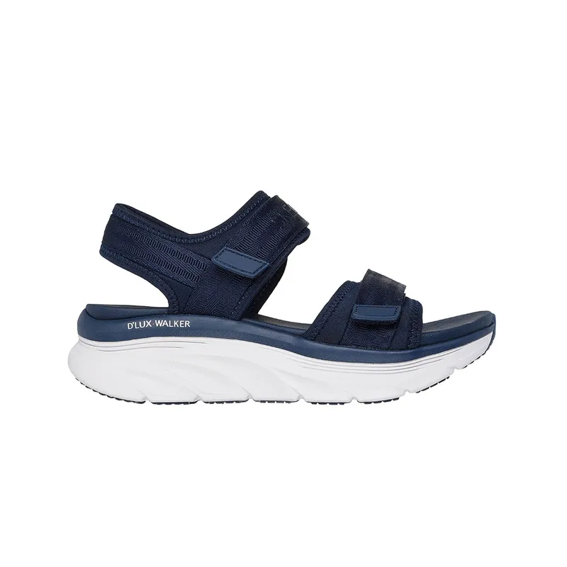 SKECHERS - SANDALIAS D'LUX WALKER SKECHERS DAMA