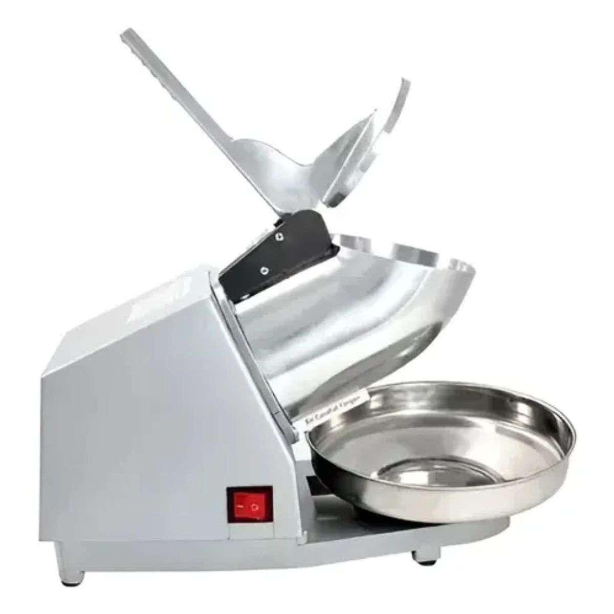 SOKANY - Trituradora De Hielo Sokany 300W 2200 Rpm SK-777