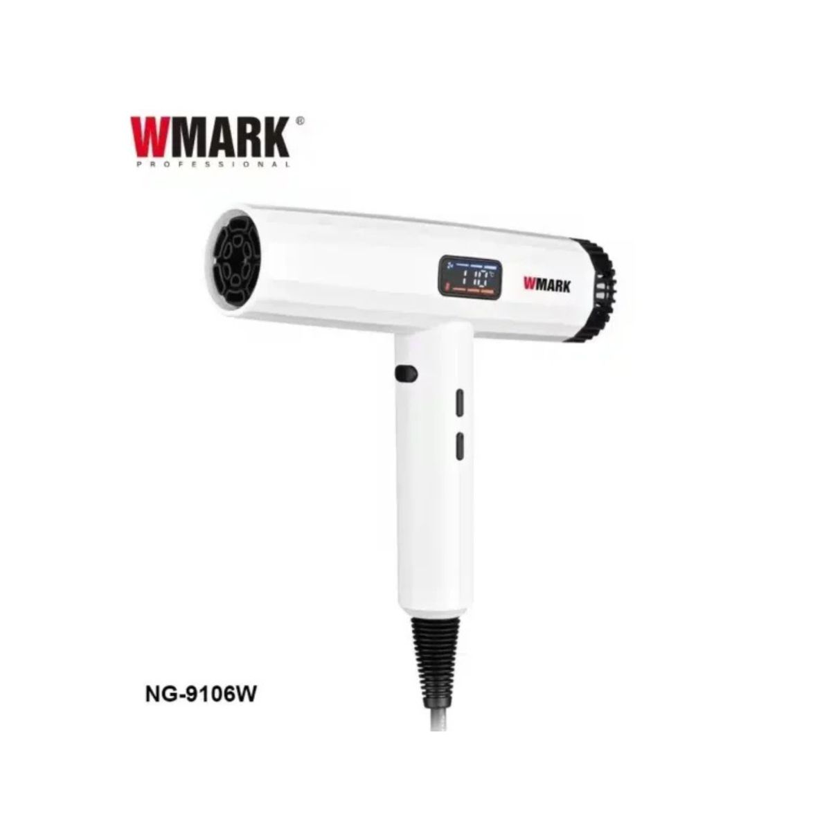 GENERICO - Secador Wmark Specter ng-9106W