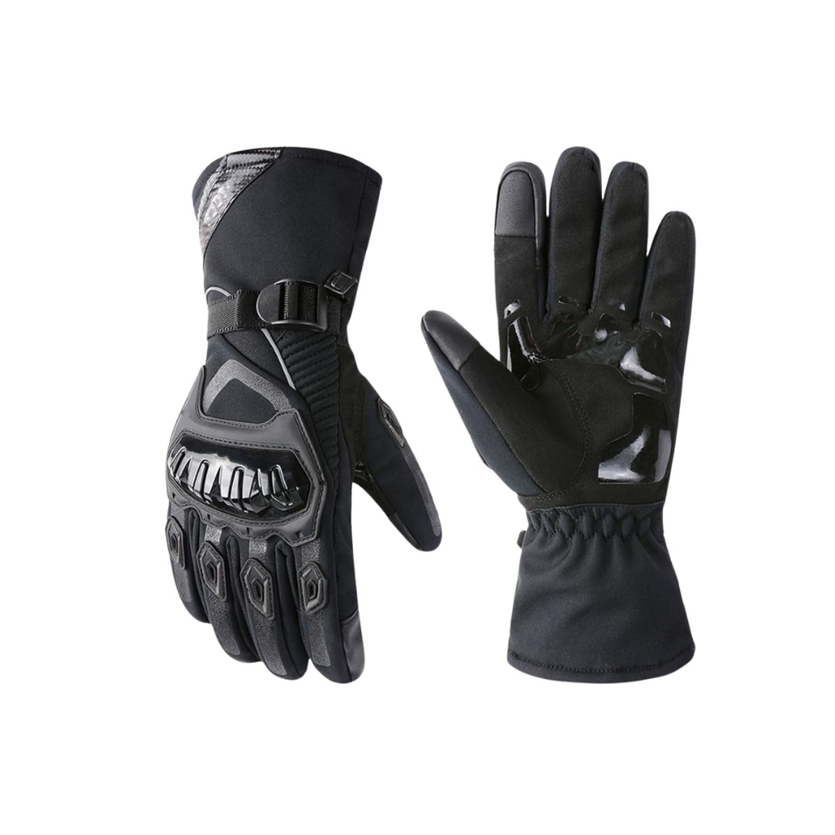 ATLANTIS - Guantes Suoomy Impermeables Térmicos Unisex De Protección