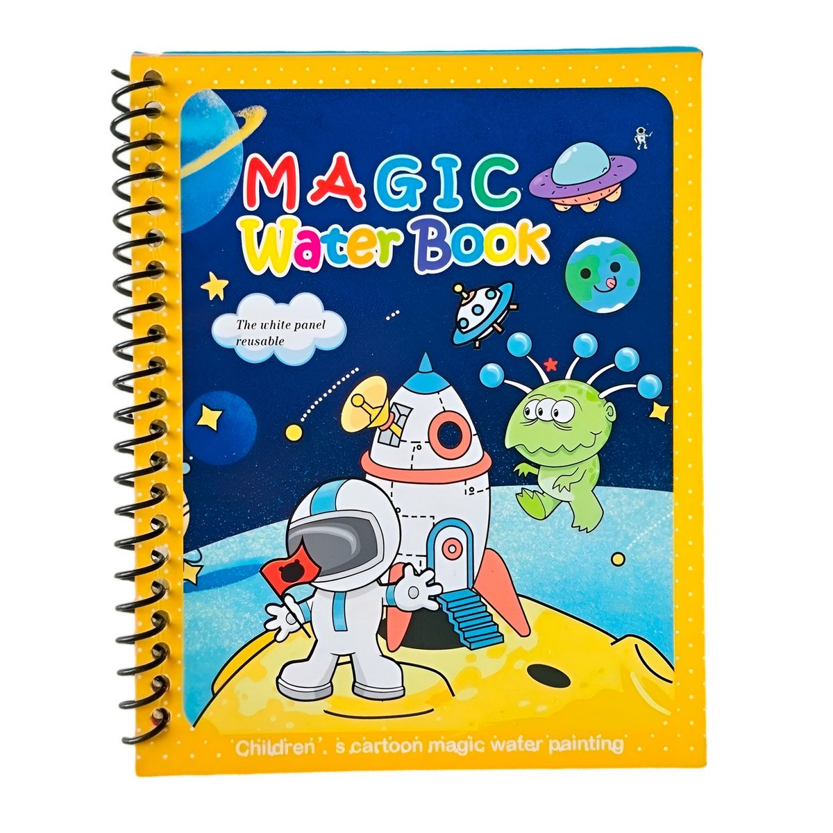 GENERICO - Rompecabezas Madera Figuras Aprendizaje Didactico Niño