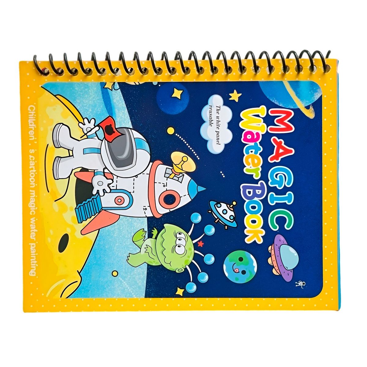 GENERICO - Rompecabezas Madera Figuras Aprendizaje Didactico Niño