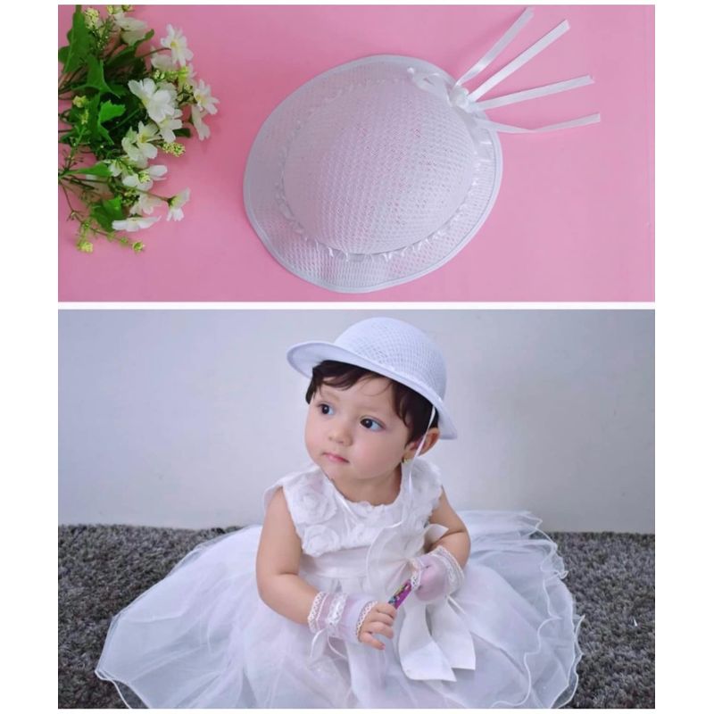 BABOLAT - Accesorios Bautizo Niña Bebé