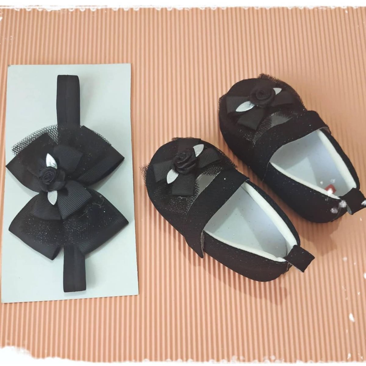 BABOLAT - Zapatosy Balaca Niña Bebé talla 17