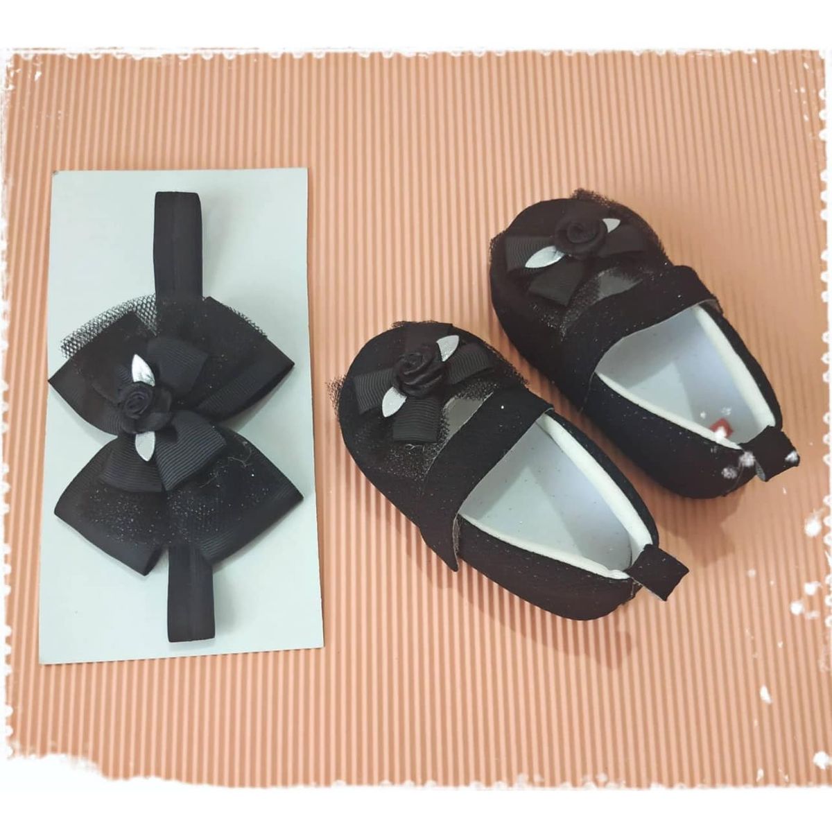 BABOLAT - Zapatosy Balaca Niña Bebé talla 17