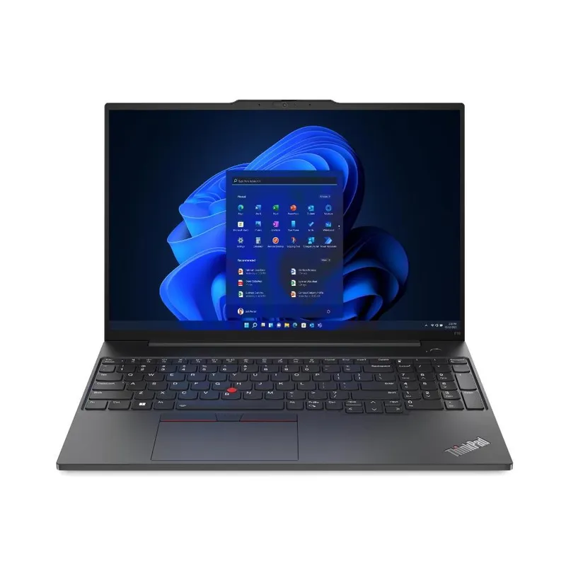 LENOVO - Portátil Lenovo ThinkPad E16 G1 Intel Core i3 8GB 512GB