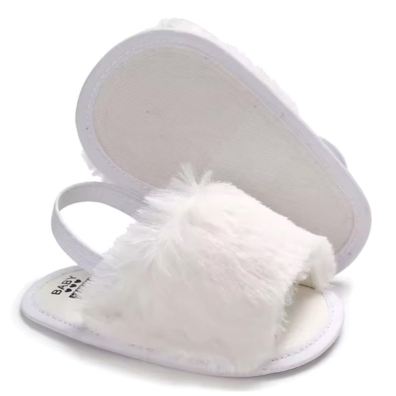 BABY BOOM - Zapatos Sandalias Niña Bebé