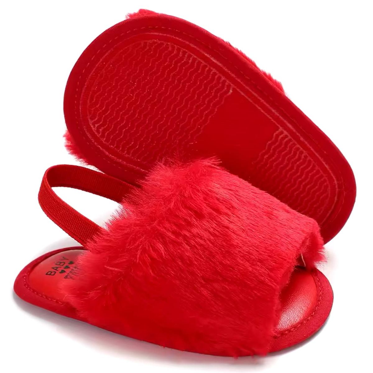BABY BOOM - Zapatos Sandalias Niña Bebé