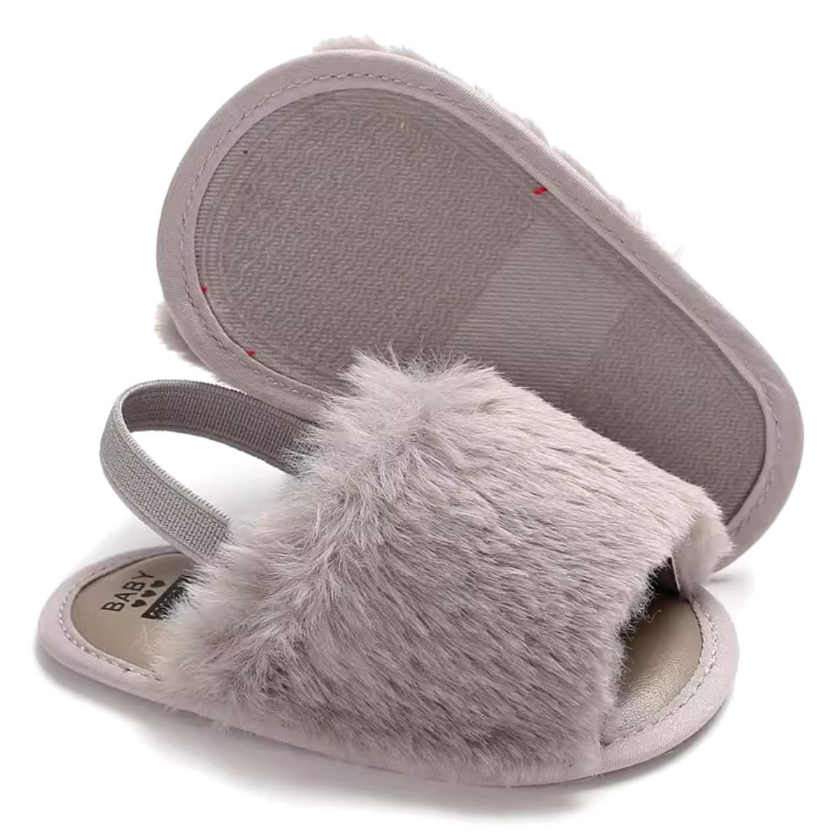 BABY BOOM - Zapatos Sandalias Niña Bebé