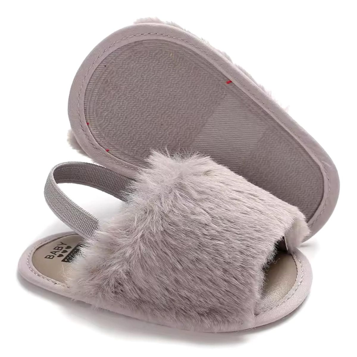BABY BOOM - Zapatos Sandalias Niña Bebé