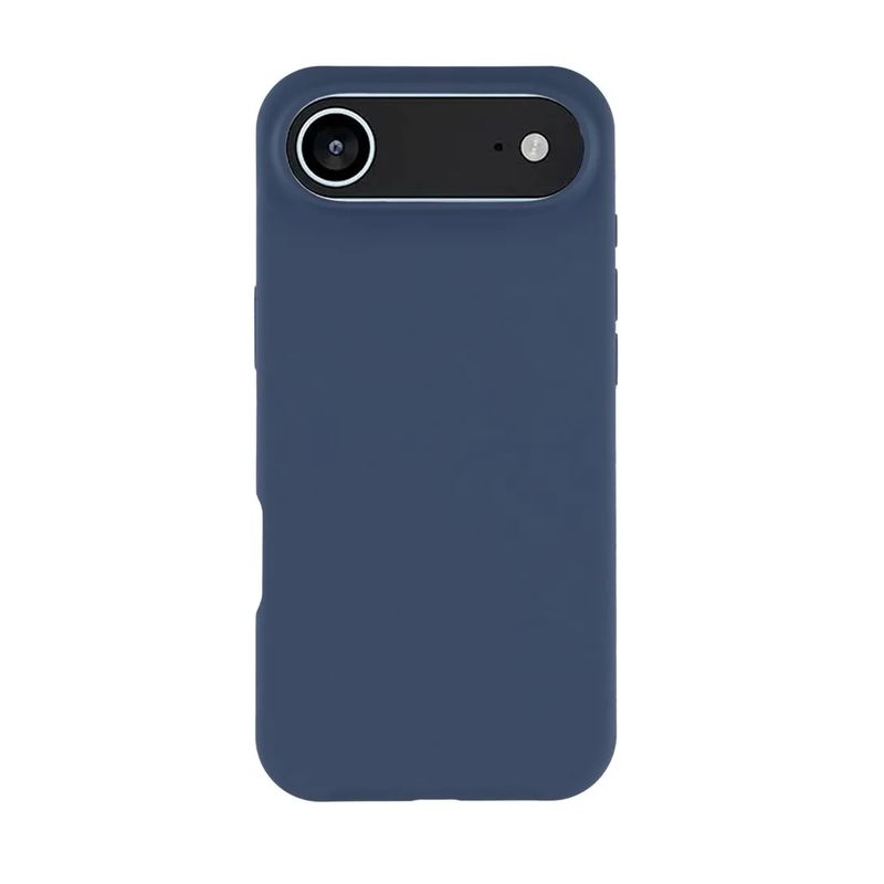 GENERICO - estuche forro funda silicone case para iphone 17 Air