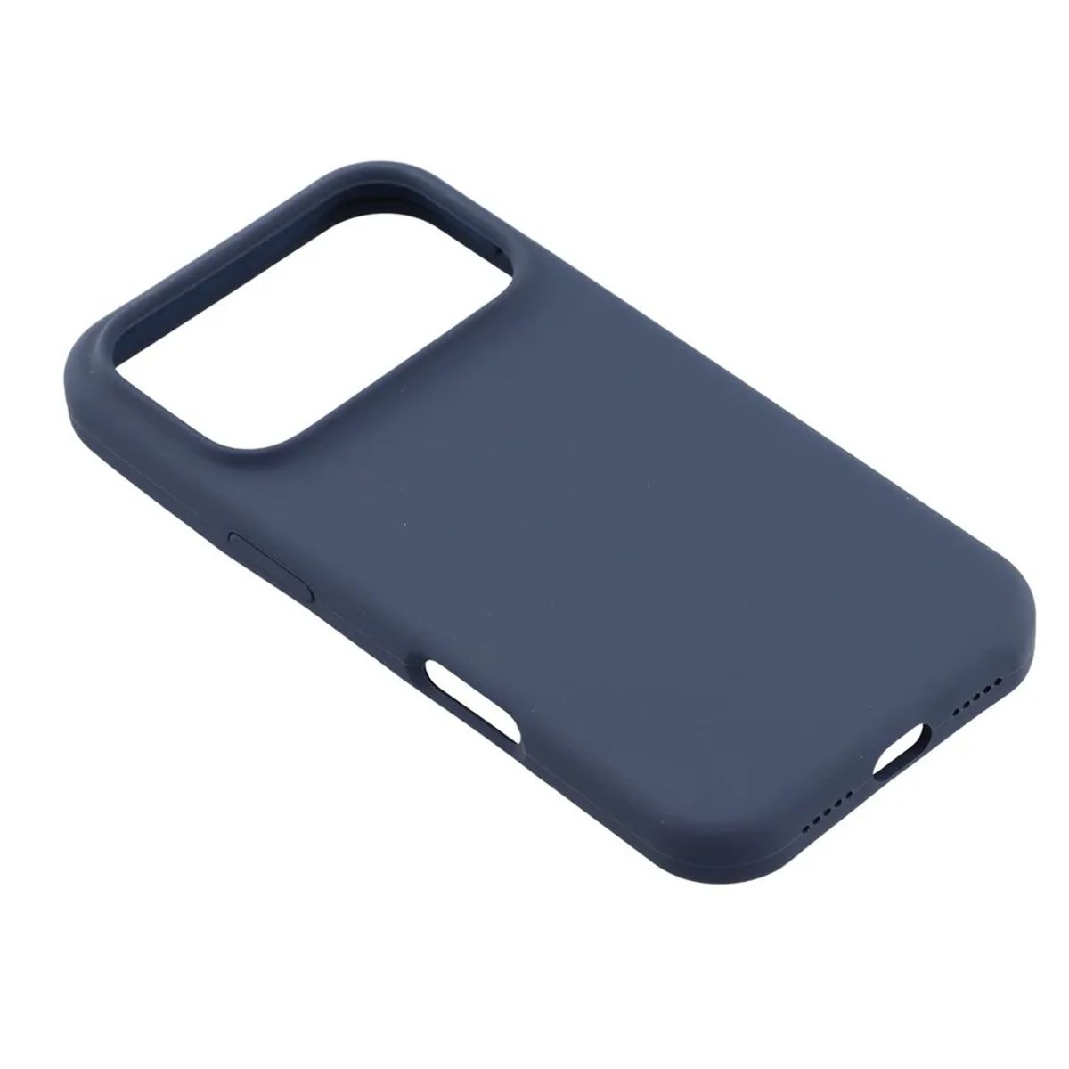 GENERICO - estuche forro funda silicone case para iphone 17 pro