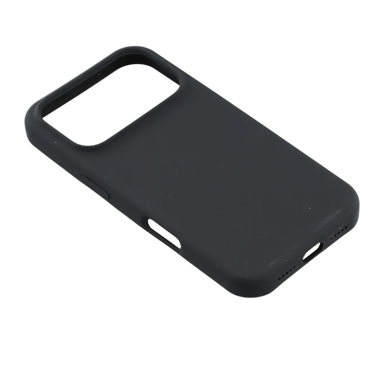 GENERICO - estuche forro funda silicone case para iphone 17 pro