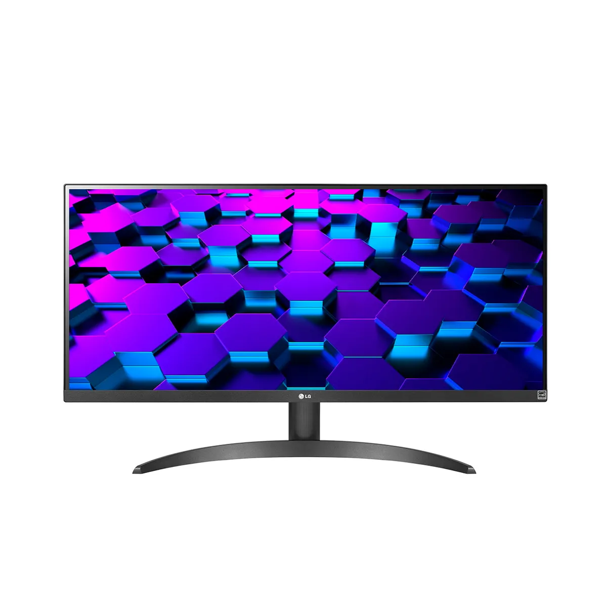 LG - Monitor LG Ultrawide 29 29WQ500 Full Hd 100hz AMD FreeSync