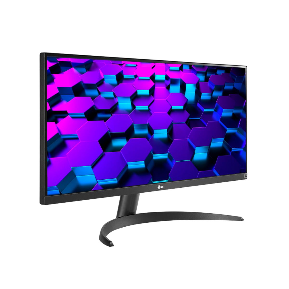 LG - Monitor LG Ultrawide 29 29WQ500 Full Hd 100hz AMD FreeSync