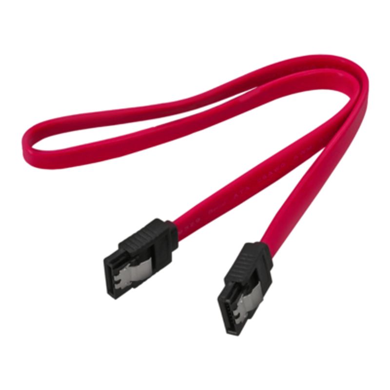 GENERICO - CORREA DE DATOS SATA 40CM CONSMO