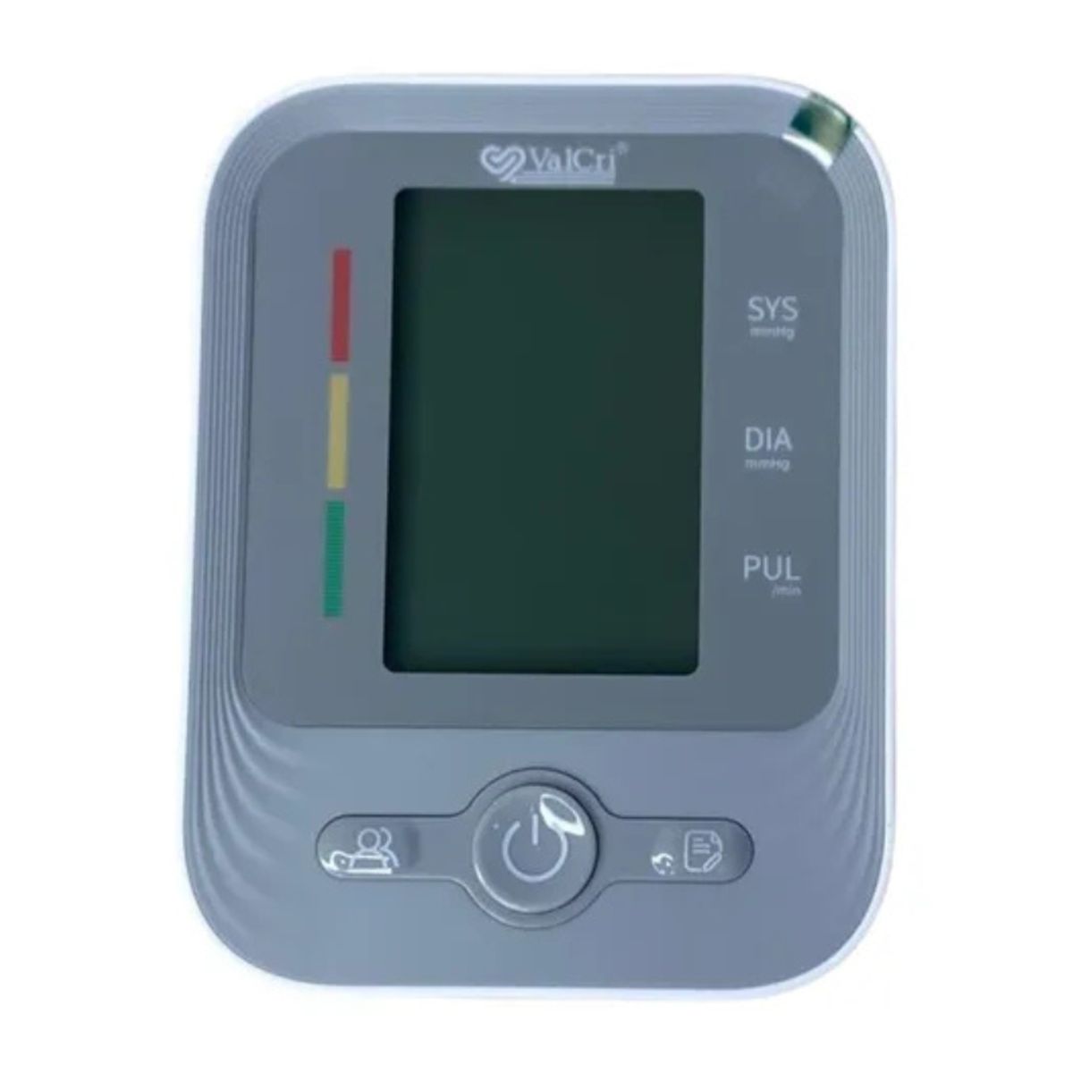 VALCRI - Tensiometro Digital Valcri