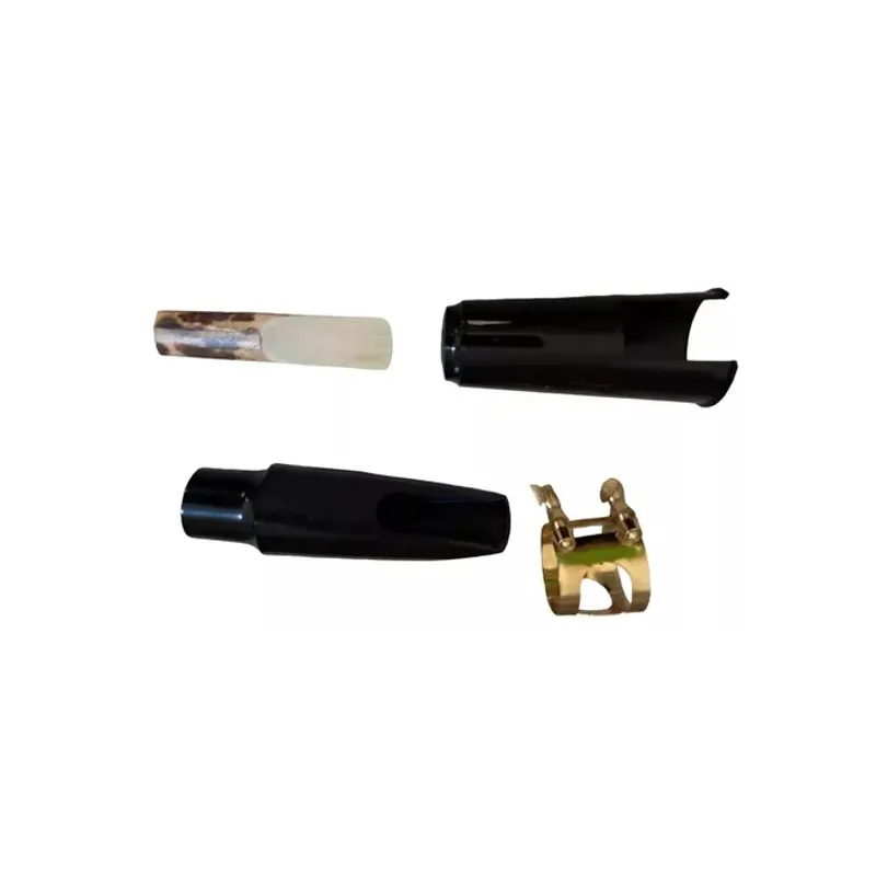 GENERICO - Boquilla Para Saxo Tenor