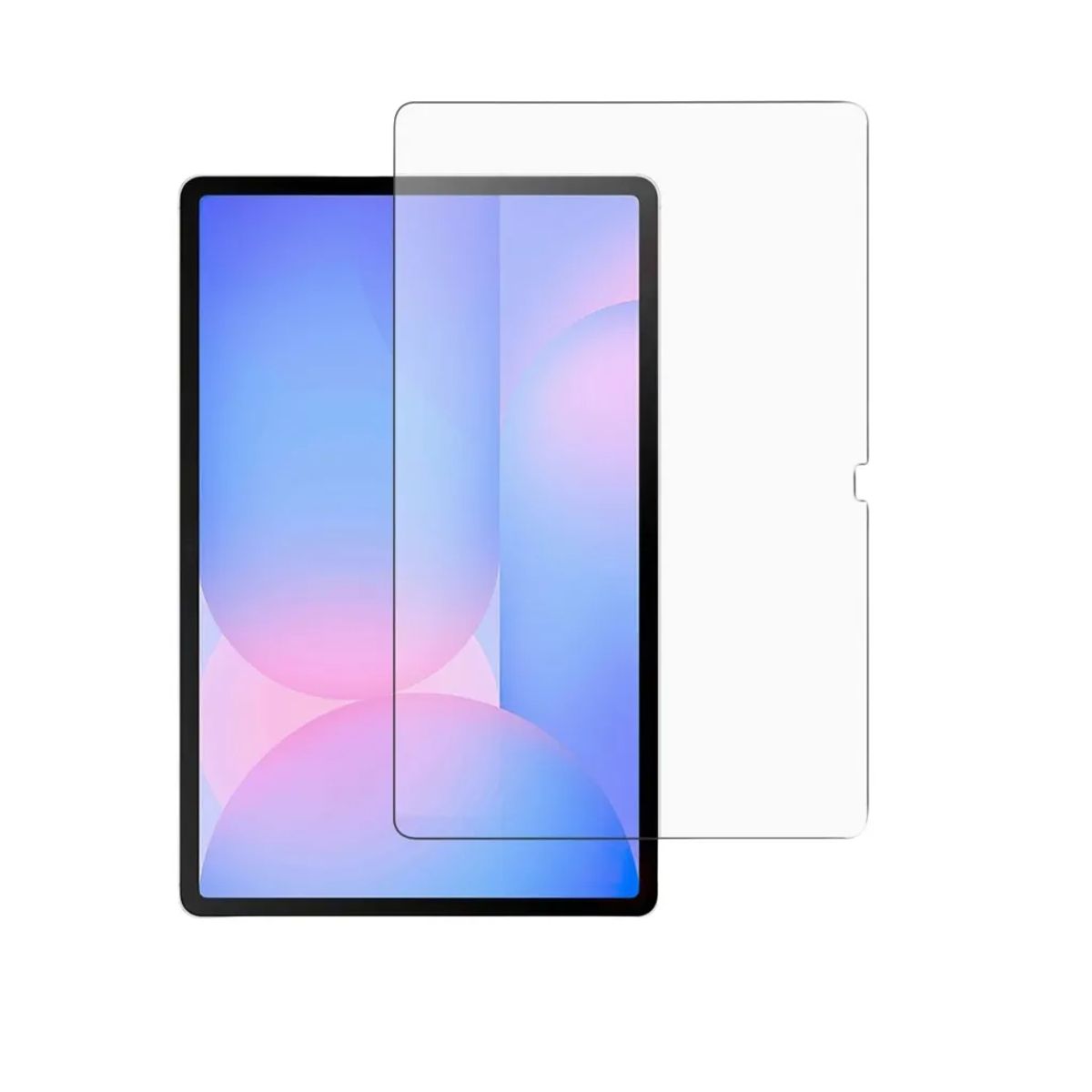 GENERICO - Vidrio Protector Templado Para Samsung tab s10 lite